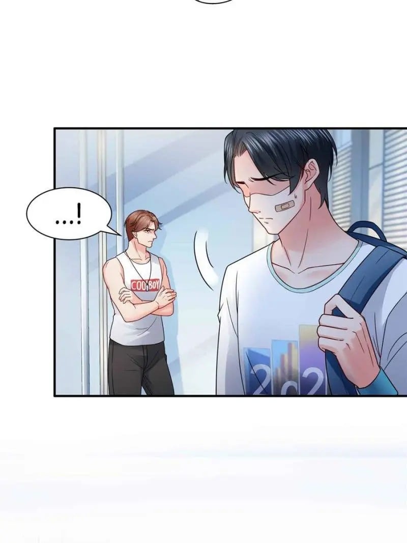 Perfect Secret Love: The Bad New Wife is a Little Sweet chapter 91 - page 29