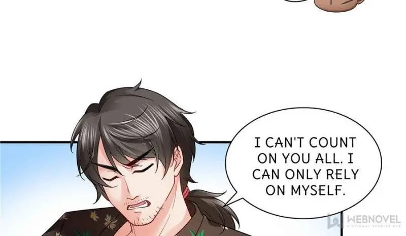Perfect Secret Love: The Bad New Wife is a Little Sweet chapter 91 - page 3