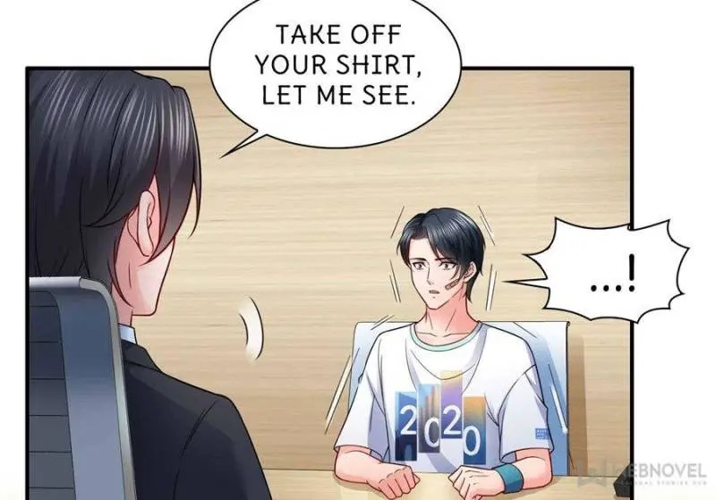 Perfect Secret Love: The Bad New Wife is a Little Sweet chapter 91 - page 33