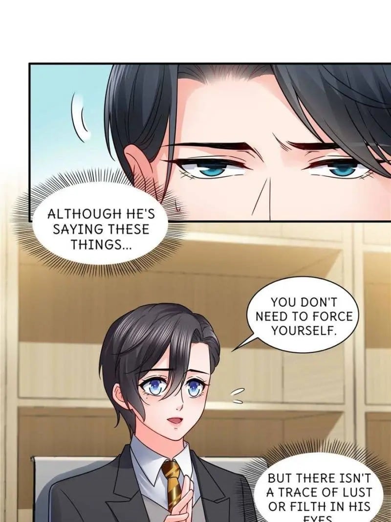 Perfect Secret Love: The Bad New Wife is a Little Sweet chapter 91 - page 36