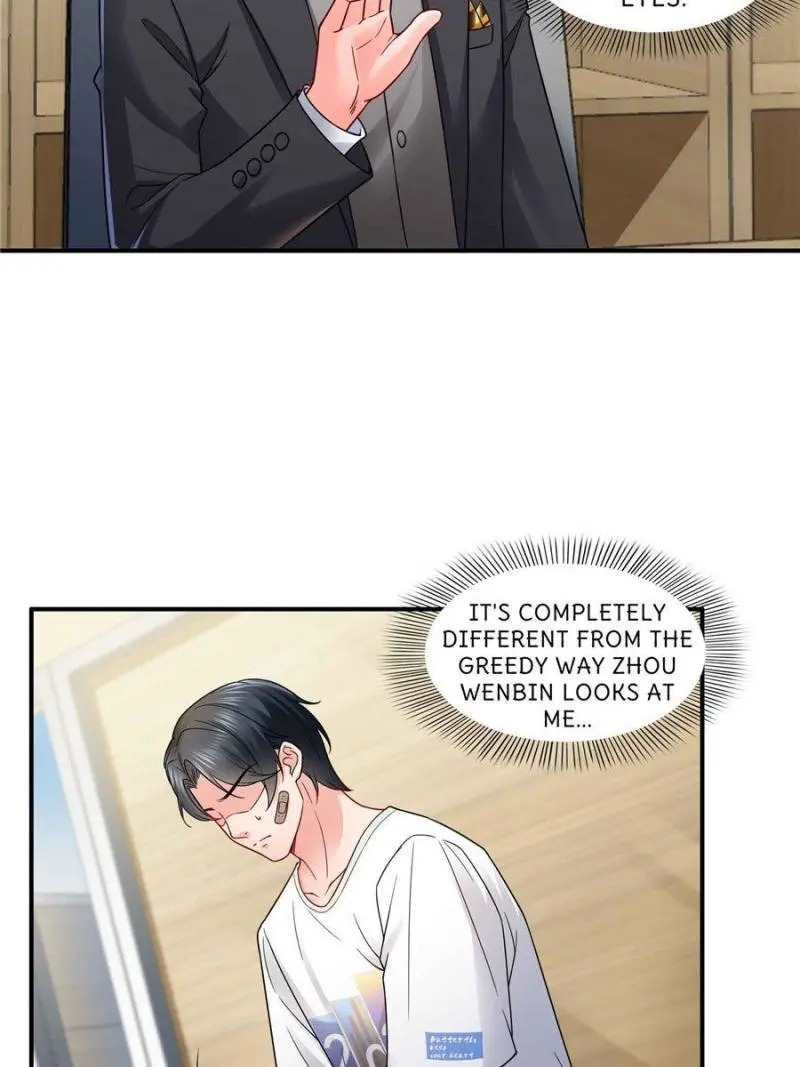 Perfect Secret Love: The Bad New Wife is a Little Sweet chapter 91 - page 38