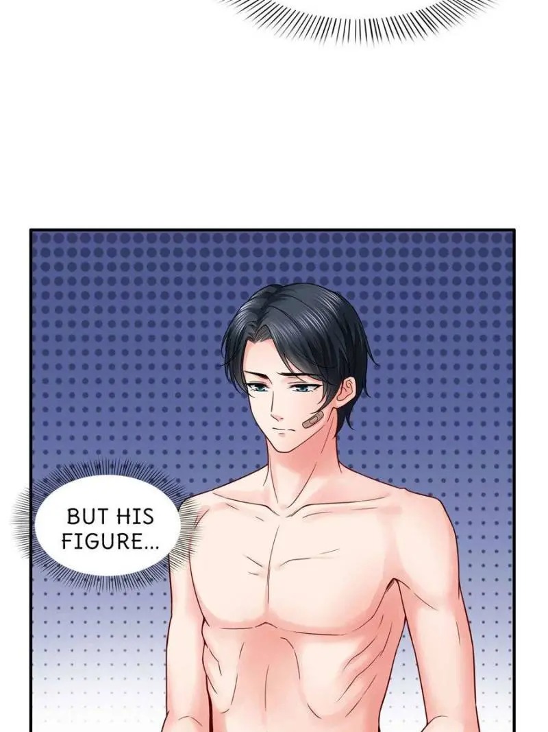 Perfect Secret Love: The Bad New Wife is a Little Sweet chapter 91 - page 41