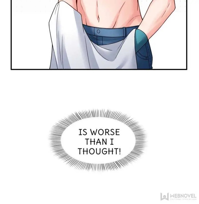 Perfect Secret Love: The Bad New Wife is a Little Sweet chapter 91 - page 42
