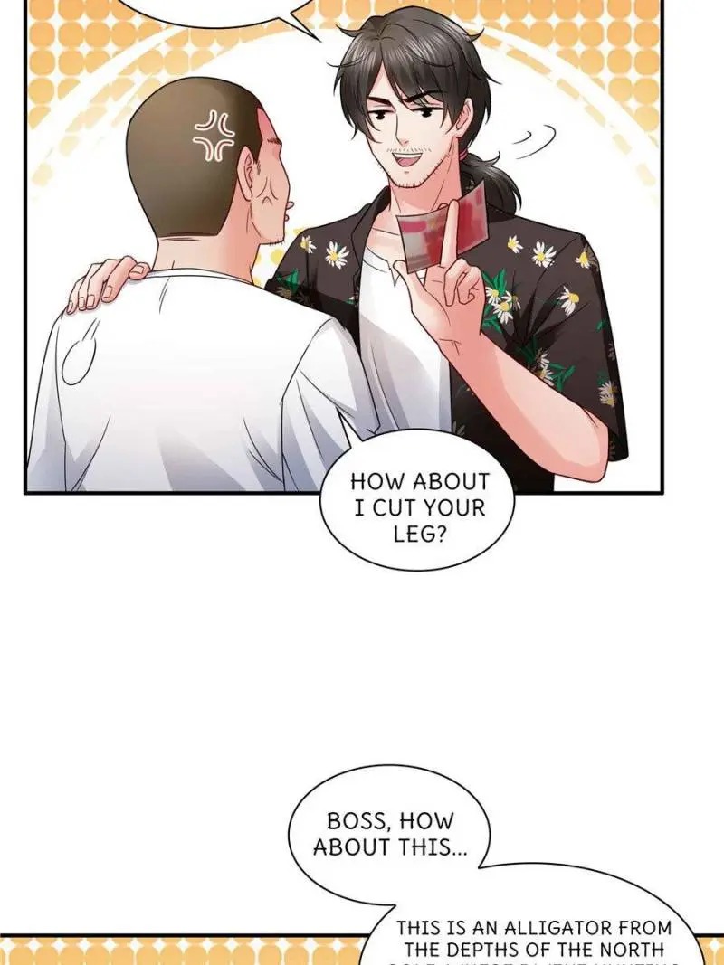 Perfect Secret Love: The Bad New Wife is a Little Sweet chapter 91 - page 8