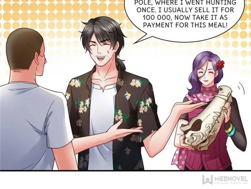Perfect Secret Love: The Bad New Wife is a Little Sweet chapter 91 - page 9