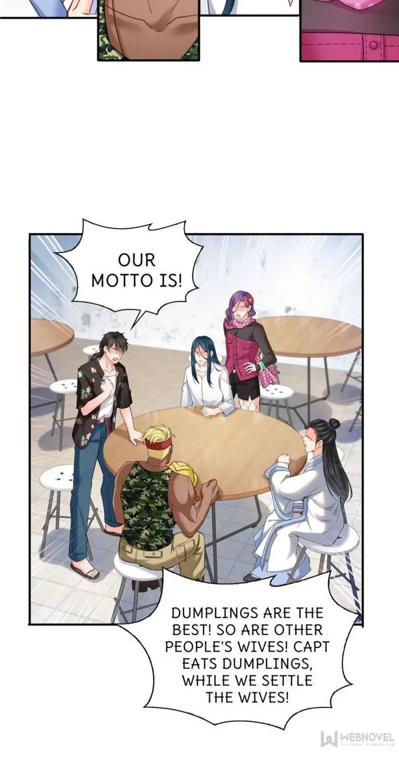 Perfect Secret Love: The Bad New Wife is a Little Sweet chapter 90 - page 11