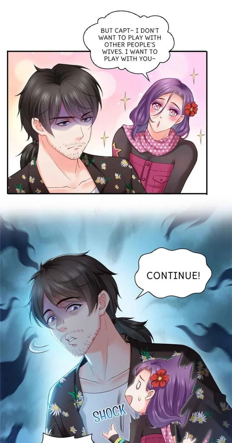 Perfect Secret Love: The Bad New Wife is a Little Sweet chapter 90 - page 12