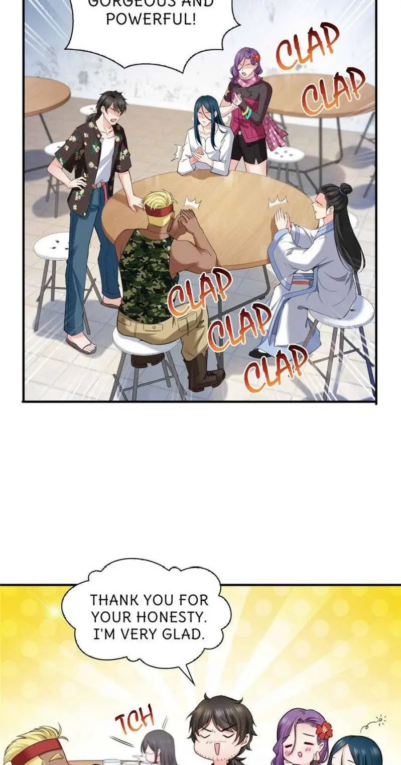 Perfect Secret Love: The Bad New Wife is a Little Sweet chapter 90 - page 14