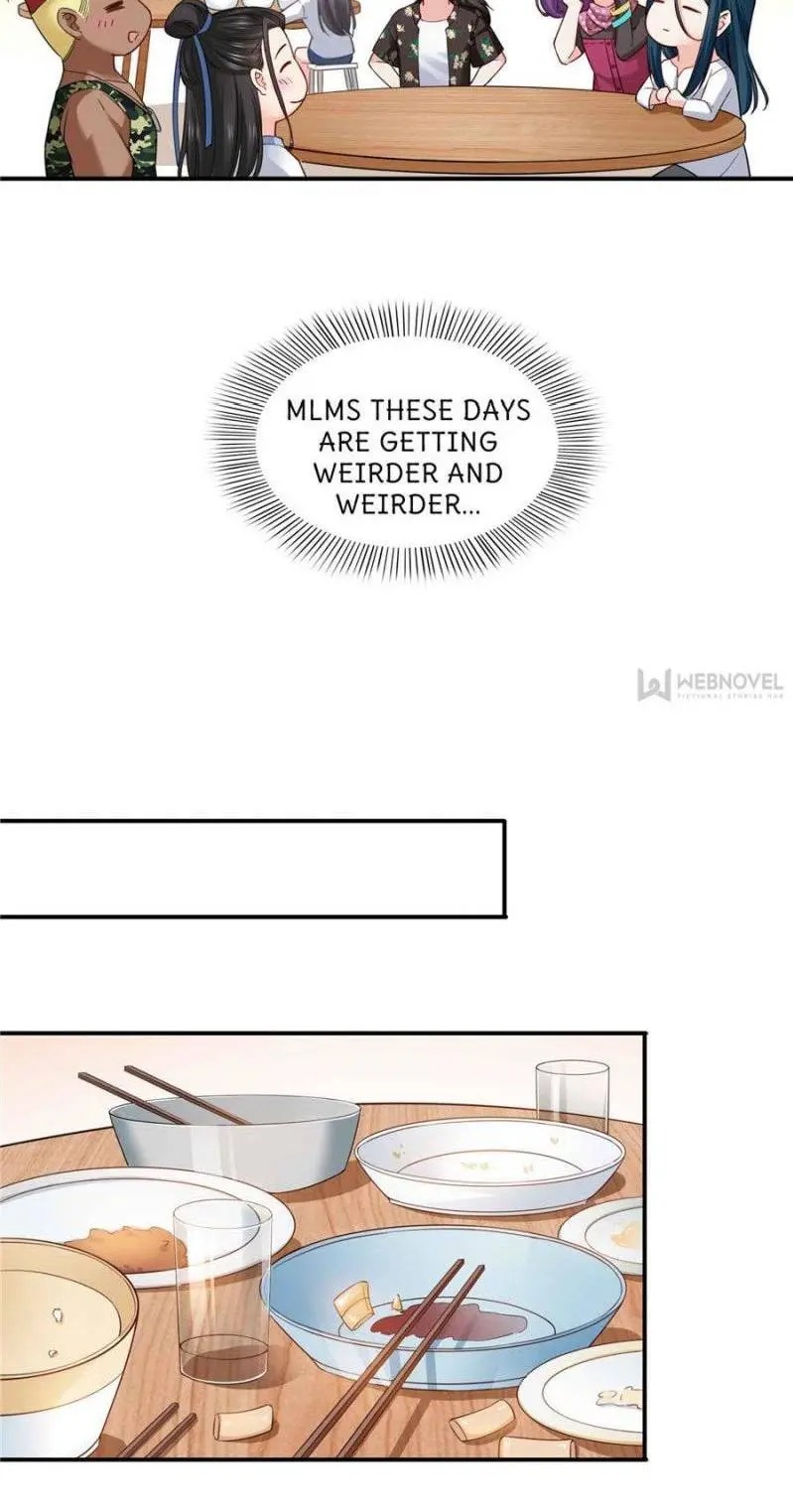 Perfect Secret Love: The Bad New Wife is a Little Sweet chapter 90 - page 15