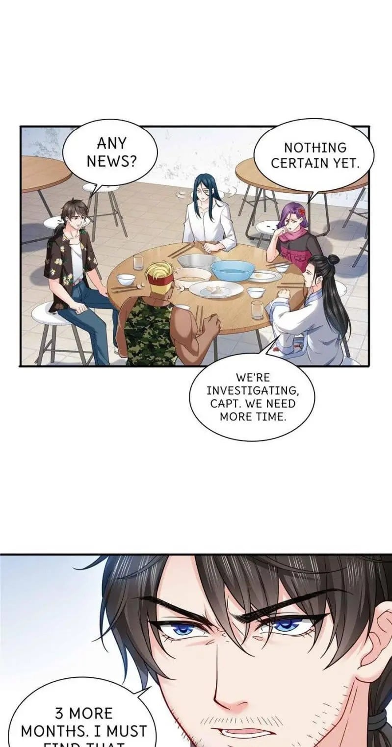 Perfect Secret Love: The Bad New Wife is a Little Sweet chapter 90 - page 16