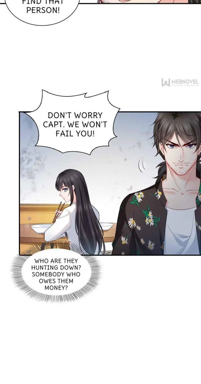 Perfect Secret Love: The Bad New Wife is a Little Sweet chapter 90 - page 17
