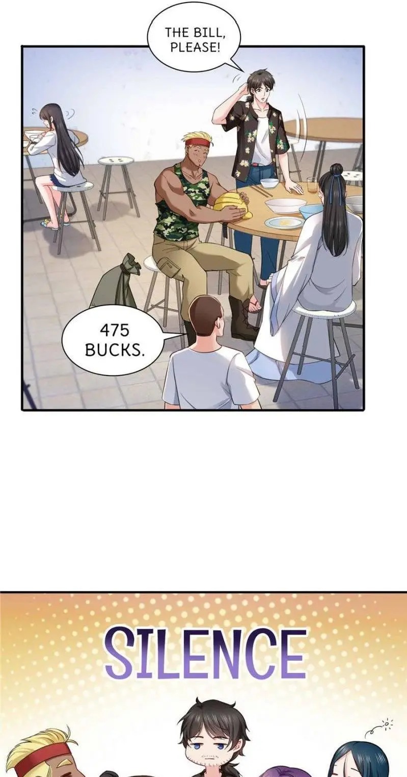 Perfect Secret Love: The Bad New Wife is a Little Sweet chapter 90 - page 18