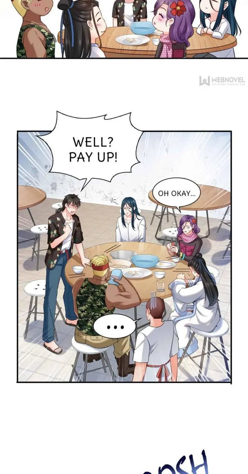 Perfect Secret Love: The Bad New Wife is a Little Sweet chapter 90 - page 19
