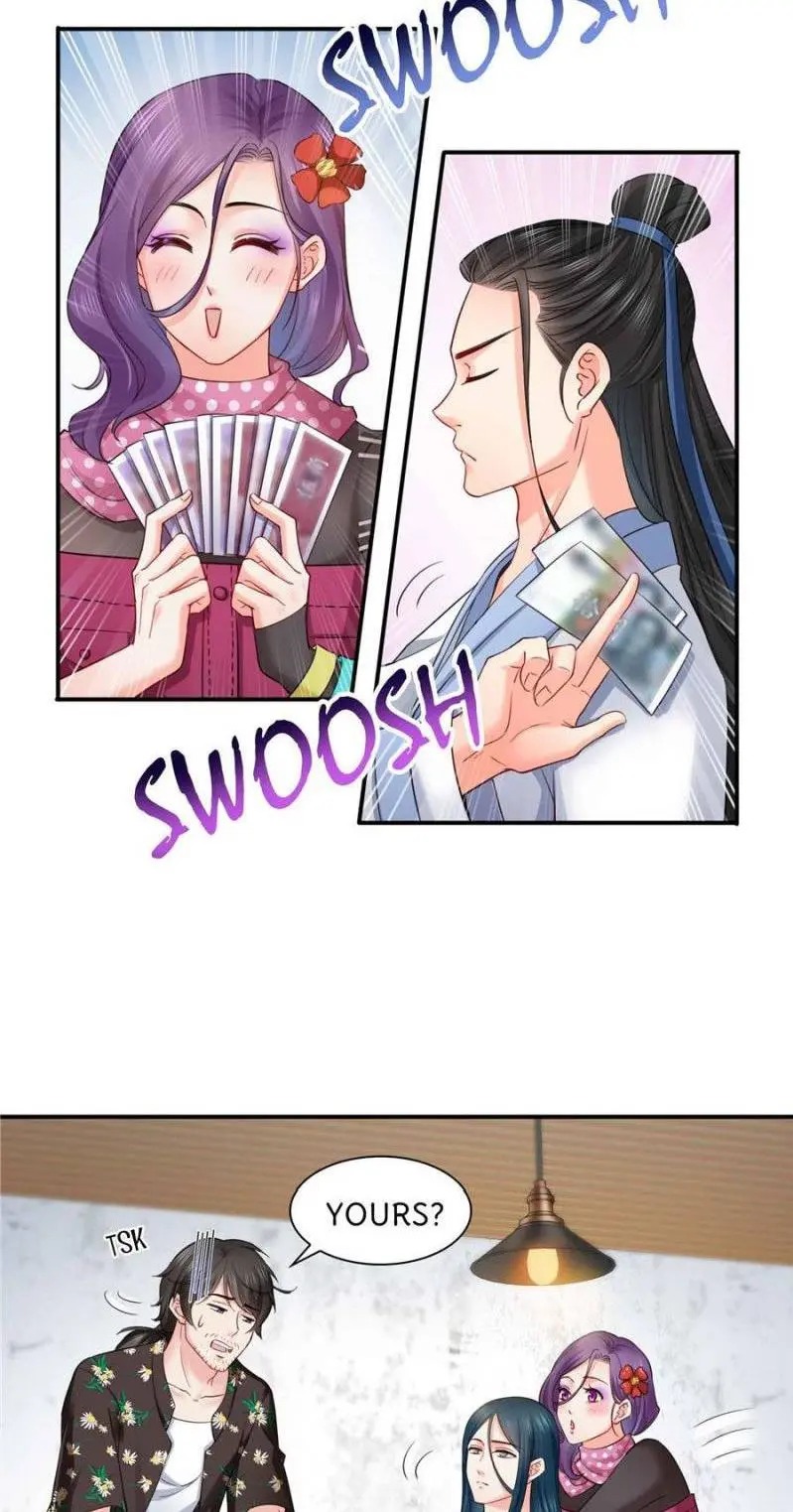Perfect Secret Love: The Bad New Wife is a Little Sweet chapter 90 - page 20