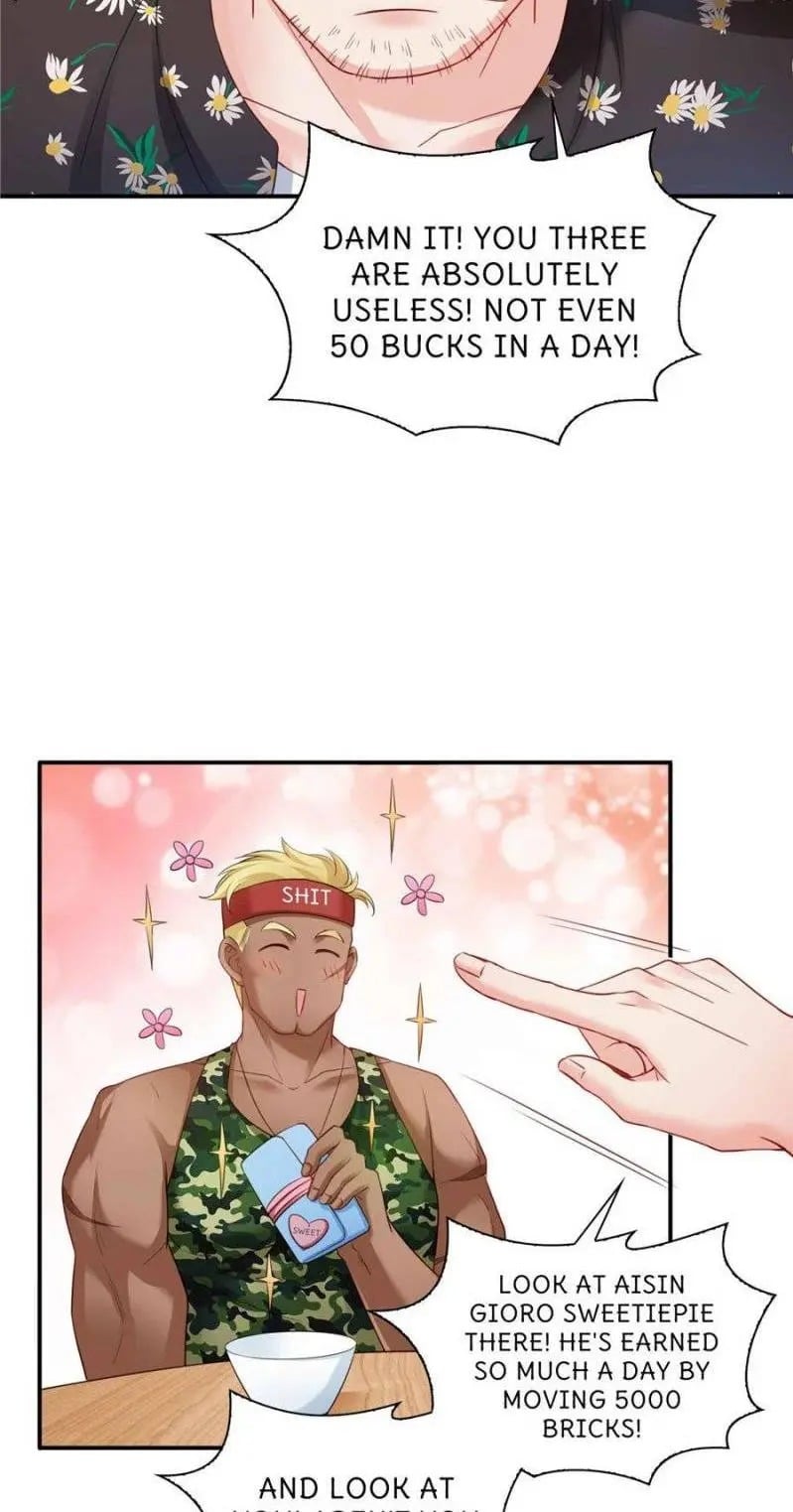 Perfect Secret Love: The Bad New Wife is a Little Sweet chapter 90 - page 22