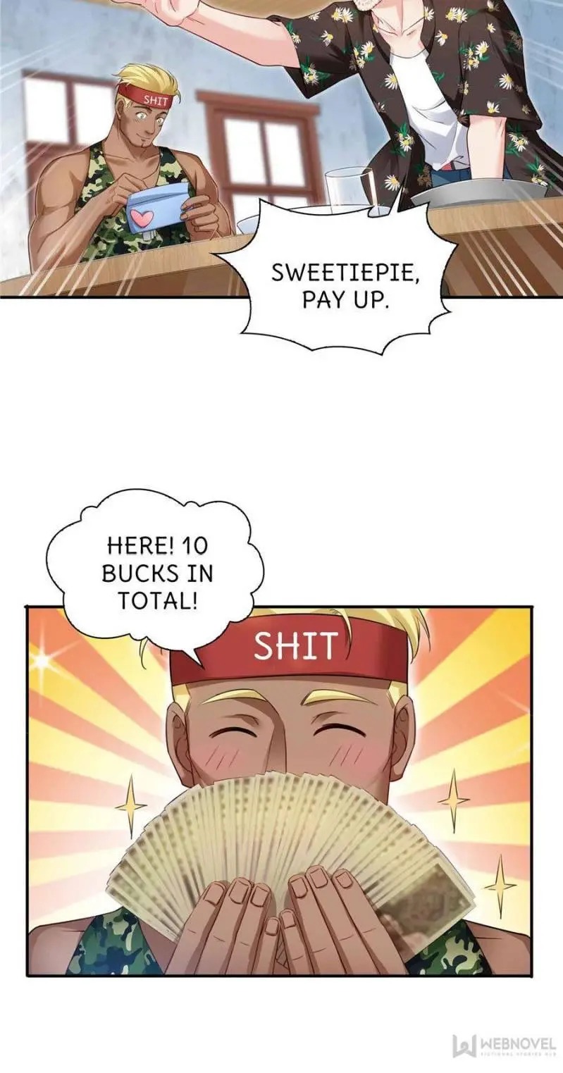 Perfect Secret Love: The Bad New Wife is a Little Sweet chapter 90 - page 25