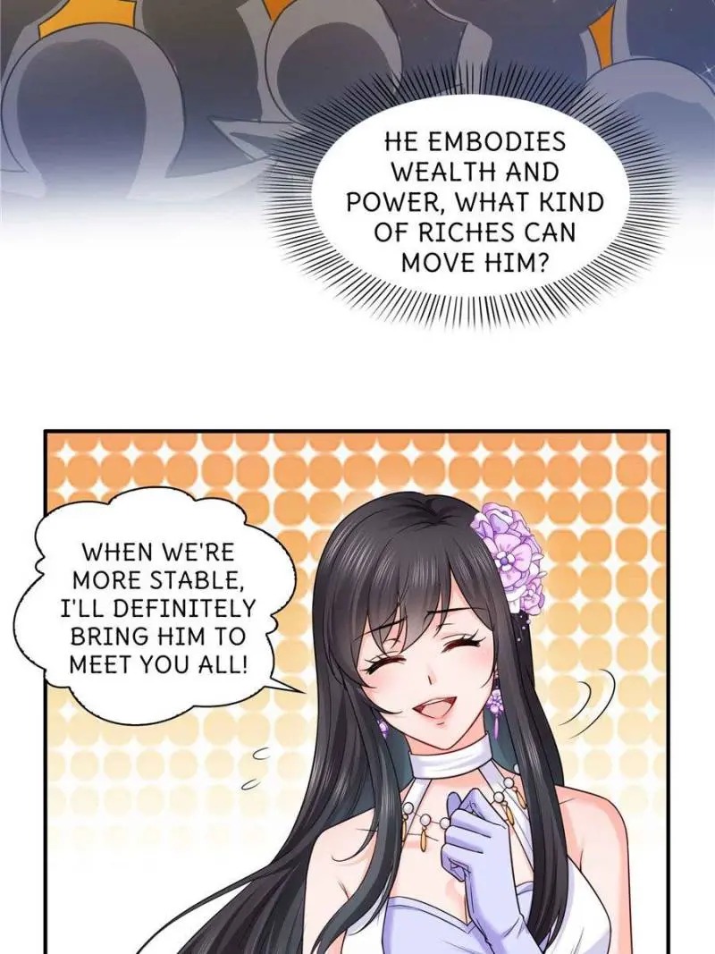 Perfect Secret Love: The Bad New Wife is a Little Sweet chapter 89 - page 12