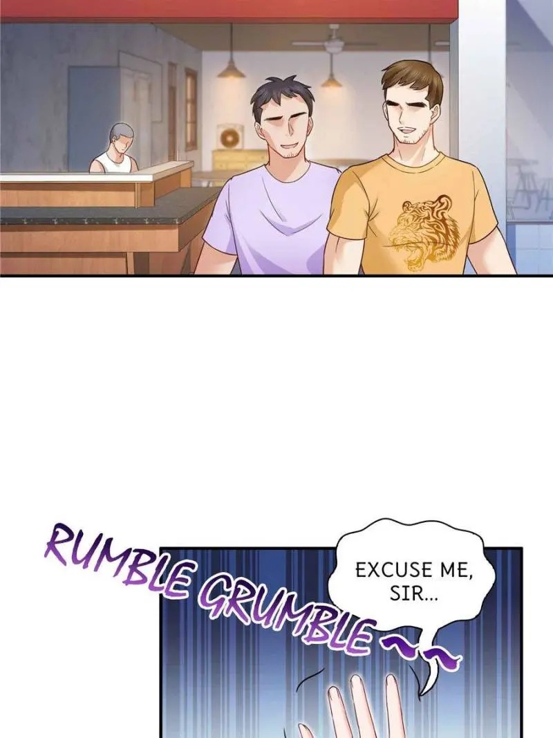 Perfect Secret Love: The Bad New Wife is a Little Sweet chapter 89 - page 14