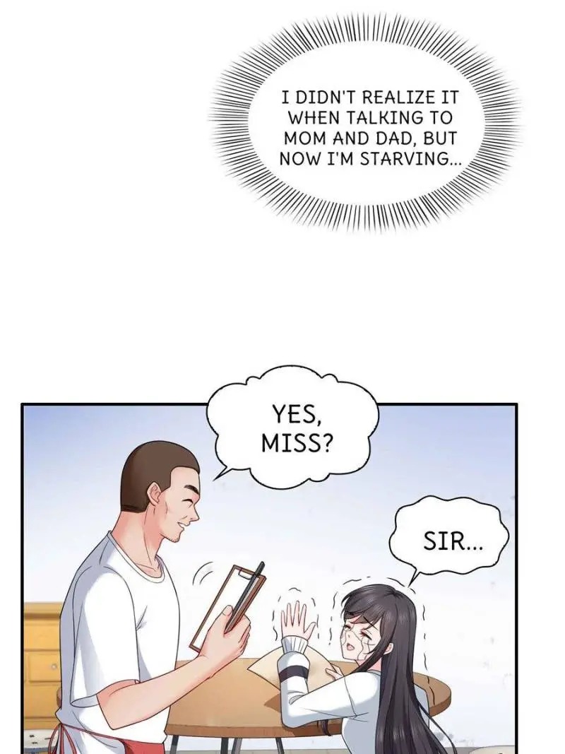 Perfect Secret Love: The Bad New Wife is a Little Sweet chapter 89 - page 15