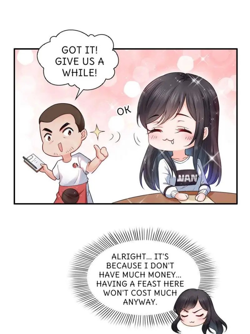 Perfect Secret Love: The Bad New Wife is a Little Sweet chapter 89 - page 18