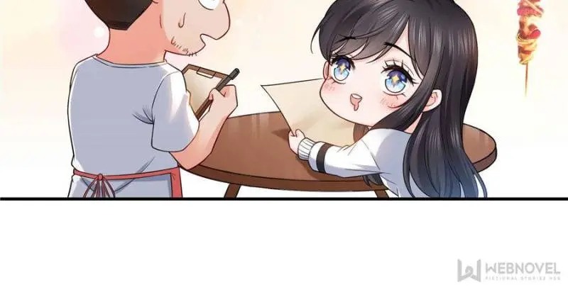Perfect Secret Love: The Bad New Wife is a Little Sweet chapter 89 - page 19