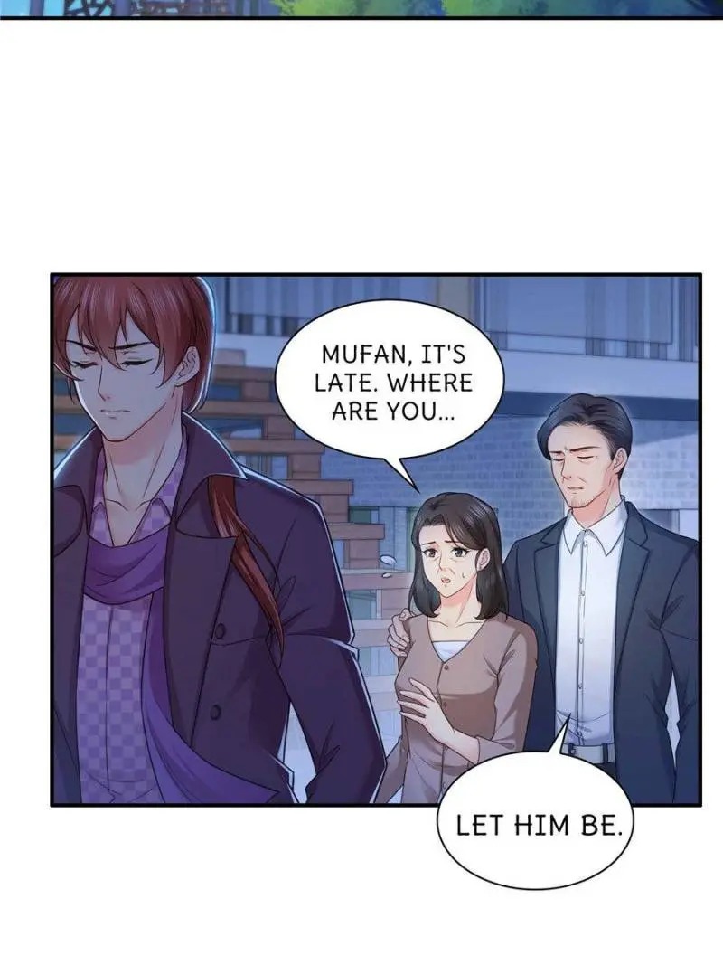 Perfect Secret Love: The Bad New Wife is a Little Sweet chapter 89 - page 2