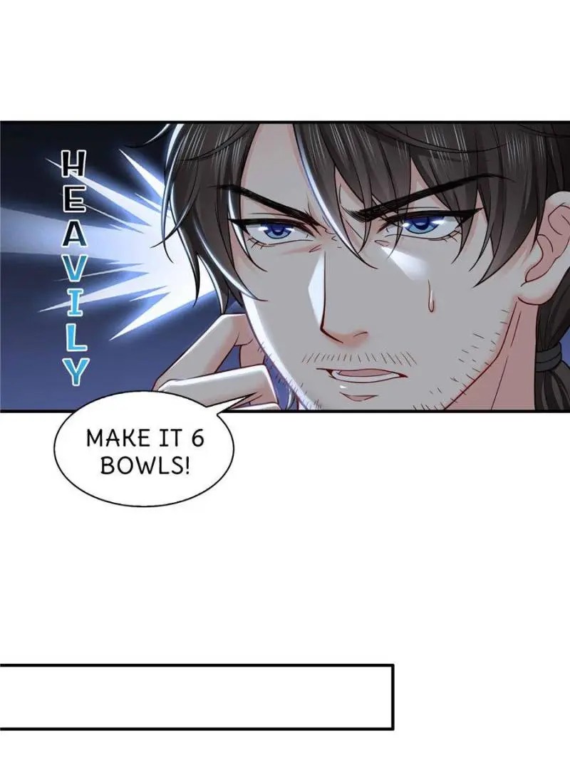 Perfect Secret Love: The Bad New Wife is a Little Sweet chapter 89 - page 25