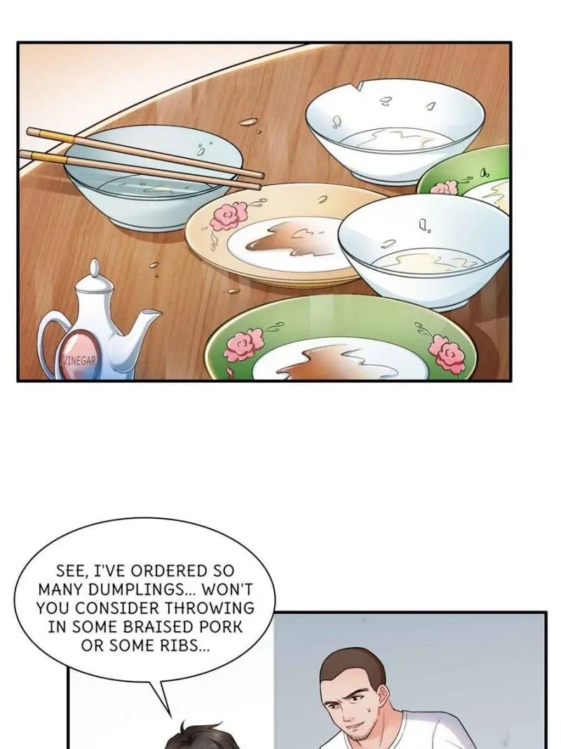Perfect Secret Love: The Bad New Wife is a Little Sweet chapter 89 - page 26