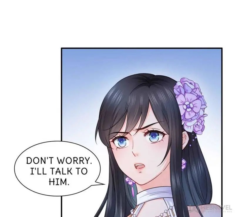 Perfect Secret Love: The Bad New Wife is a Little Sweet chapter 89 - page 3
