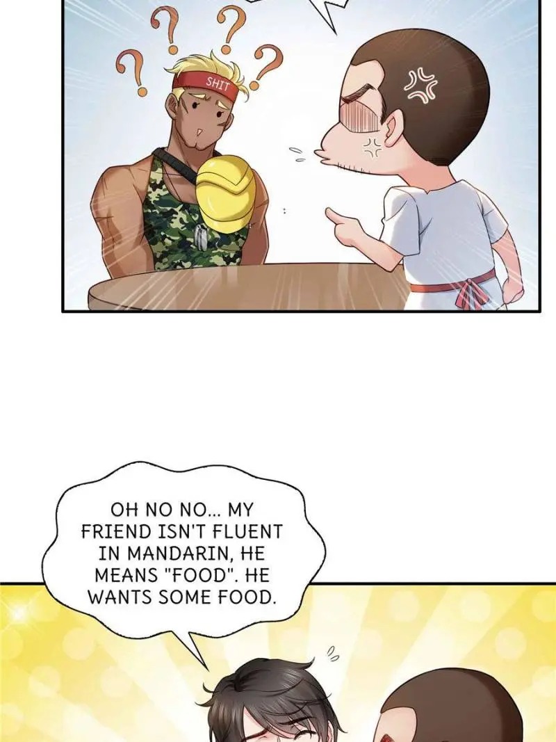 Perfect Secret Love: The Bad New Wife is a Little Sweet chapter 89 - page 32