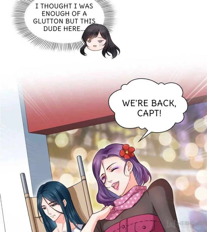 Perfect Secret Love: The Bad New Wife is a Little Sweet chapter 89 - page 38