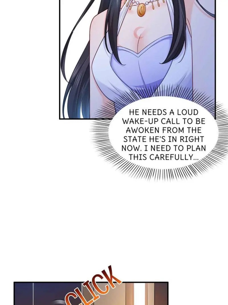 Perfect Secret Love: The Bad New Wife is a Little Sweet chapter 89 - page 4