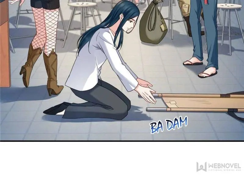 Perfect Secret Love: The Bad New Wife is a Little Sweet chapter 89 - page 42
