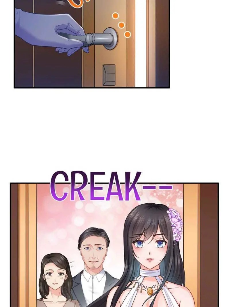 Perfect Secret Love: The Bad New Wife is a Little Sweet chapter 89 - page 5