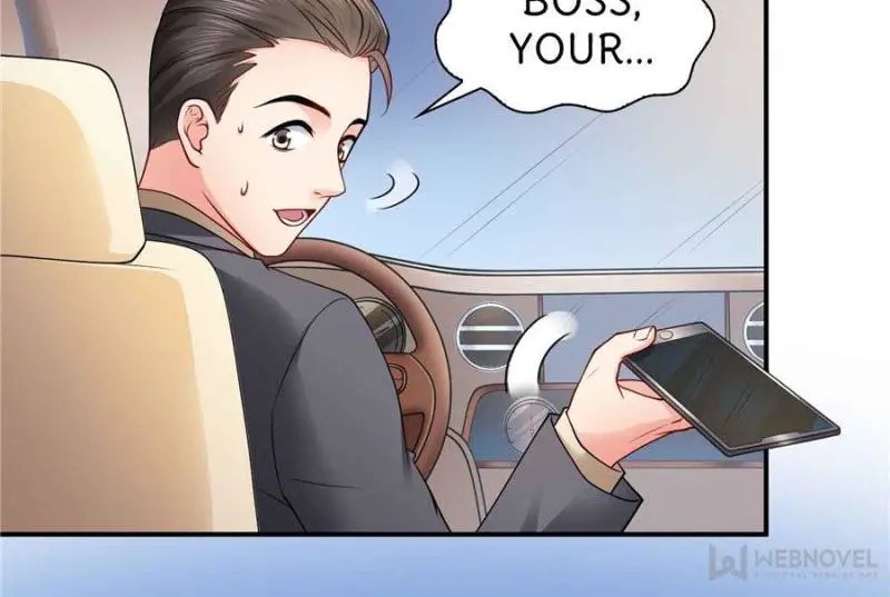 Perfect Secret Love: The Bad New Wife is a Little Sweet chapter 88 - page 15