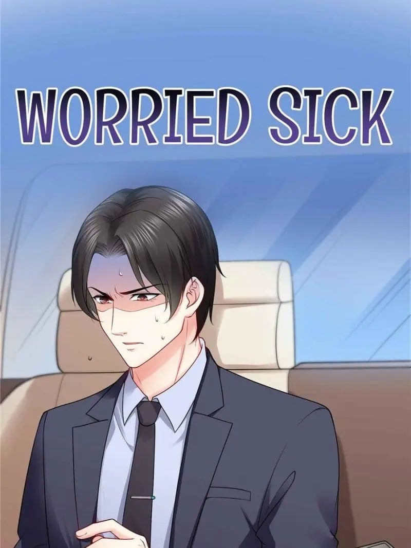 Perfect Secret Love: The Bad New Wife is a Little Sweet chapter 88 - page 16