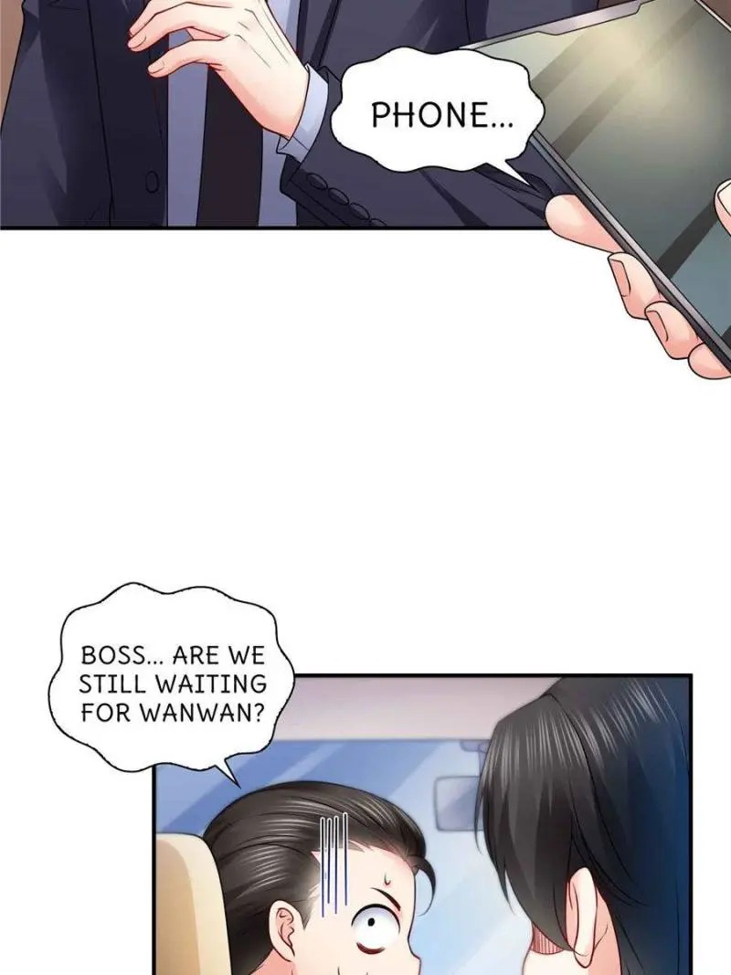 Perfect Secret Love: The Bad New Wife is a Little Sweet chapter 88 - page 17