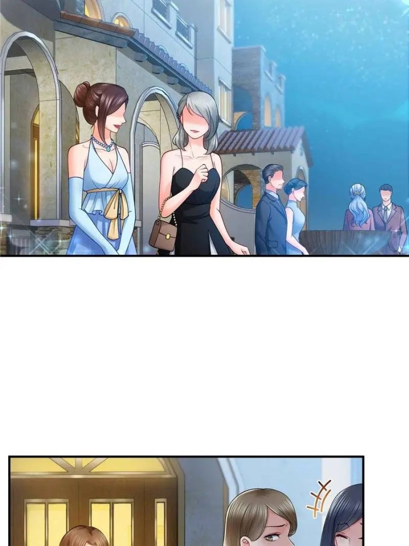 Perfect Secret Love: The Bad New Wife is a Little Sweet chapter 88 - page 20