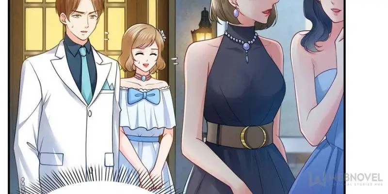 Perfect Secret Love: The Bad New Wife is a Little Sweet chapter 88 - page 21