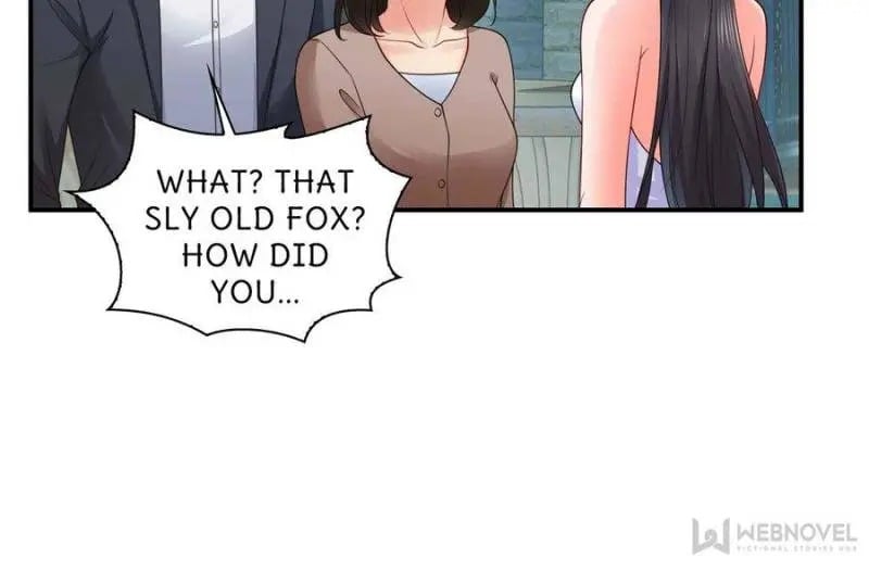 Perfect Secret Love: The Bad New Wife is a Little Sweet chapter 88 - page 24