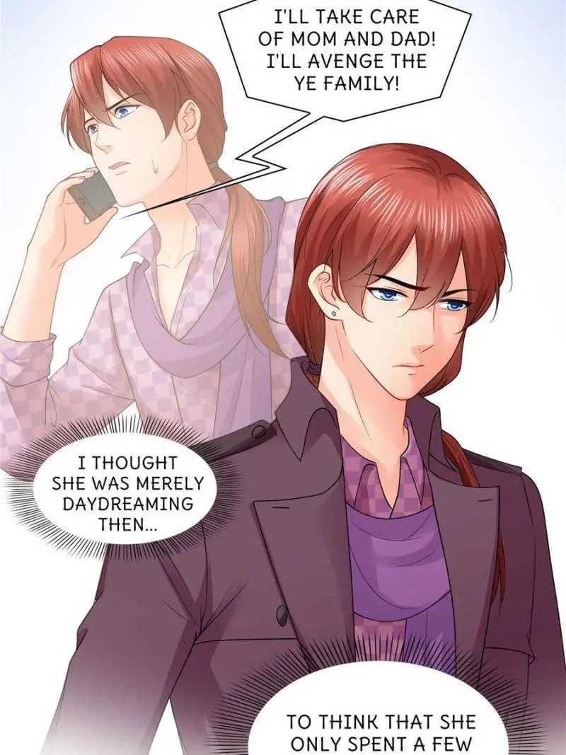 Perfect Secret Love: The Bad New Wife is a Little Sweet chapter 88 - page 26