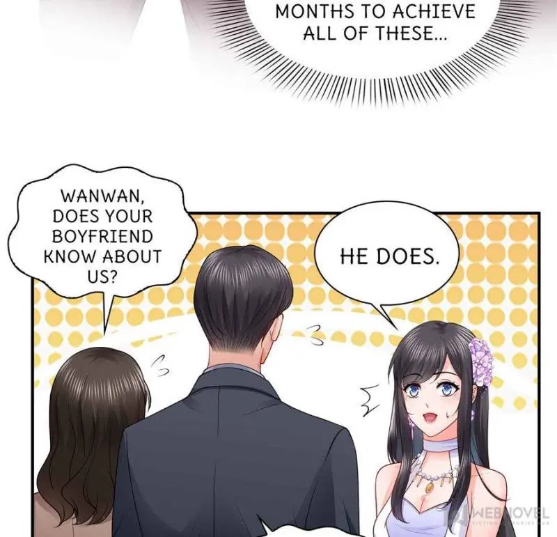 Perfect Secret Love: The Bad New Wife is a Little Sweet chapter 88 - page 27