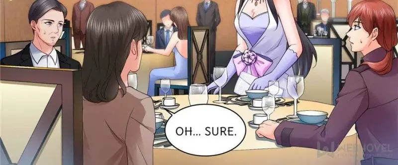 Perfect Secret Love: The Bad New Wife is a Little Sweet chapter 88 - page 3