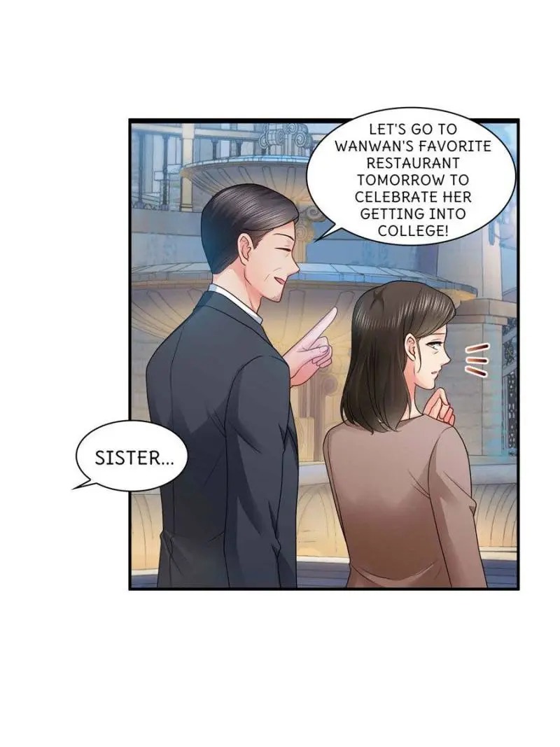 Perfect Secret Love: The Bad New Wife is a Little Sweet chapter 88 - page 31