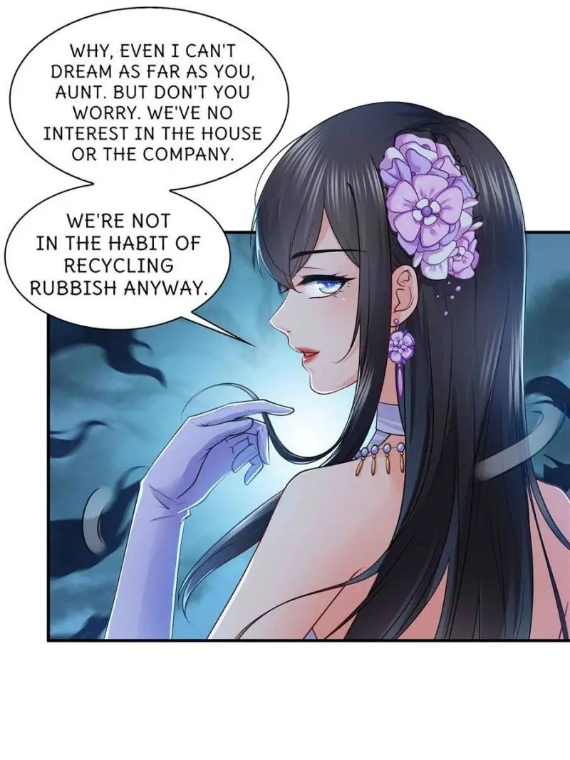 Perfect Secret Love: The Bad New Wife is a Little Sweet chapter 88 - page 37