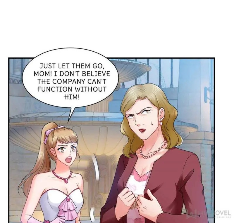 Perfect Secret Love: The Bad New Wife is a Little Sweet chapter 88 - page 39