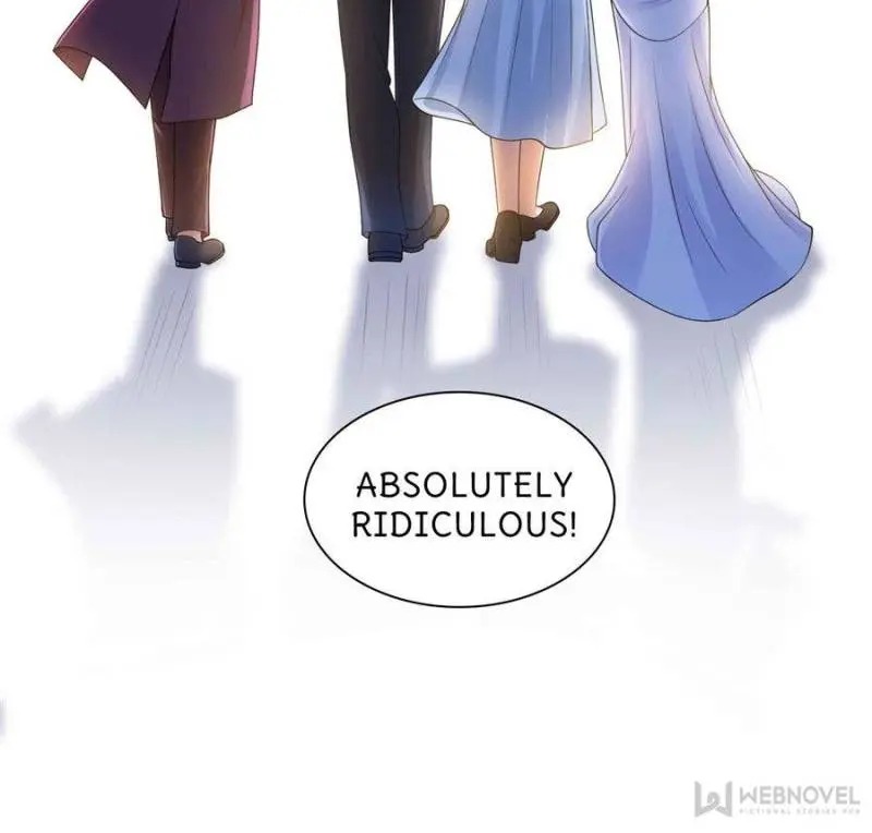 Perfect Secret Love: The Bad New Wife is a Little Sweet chapter 88 - page 42