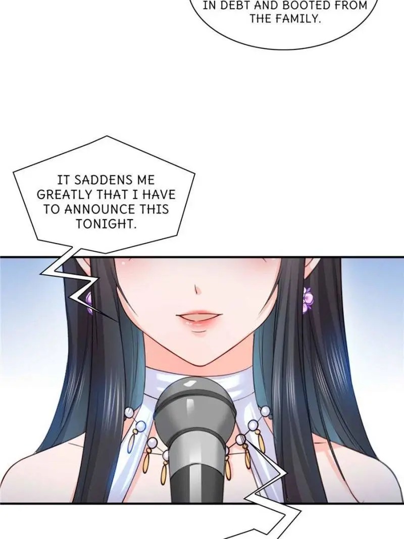 Perfect Secret Love: The Bad New Wife is a Little Sweet chapter 87 - page 11