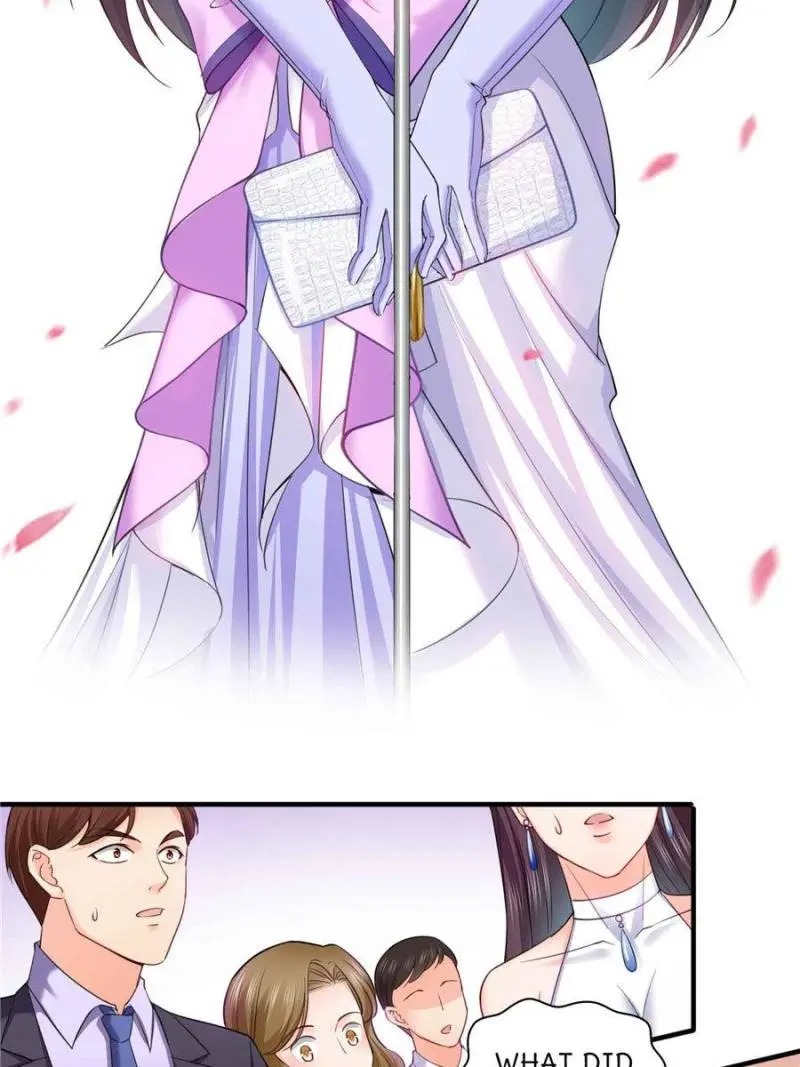 Perfect Secret Love: The Bad New Wife is a Little Sweet chapter 87 - page 14