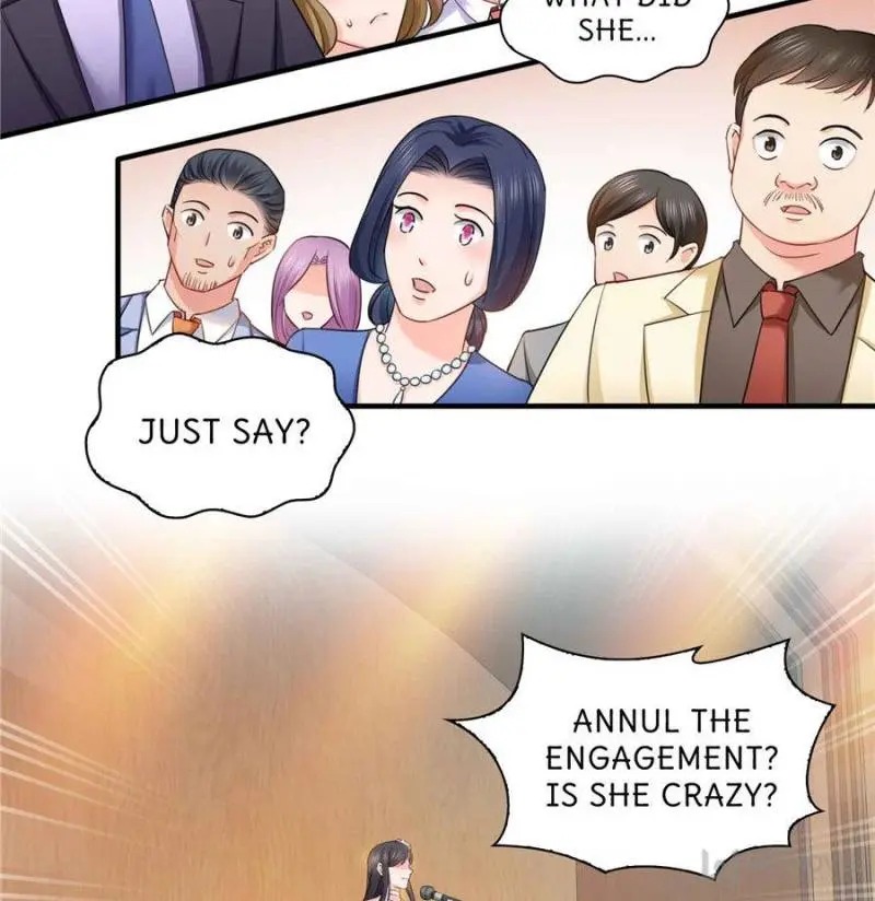 Perfect Secret Love: The Bad New Wife is a Little Sweet chapter 87 - page 15